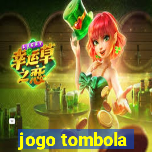 jogo tombola