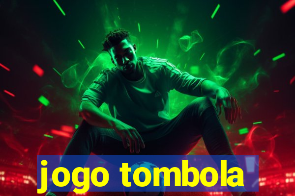 jogo tombola