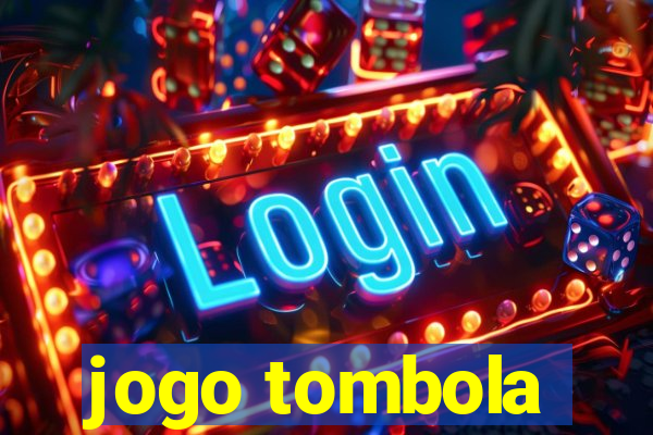 jogo tombola