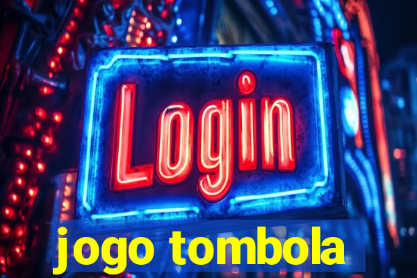 jogo tombola