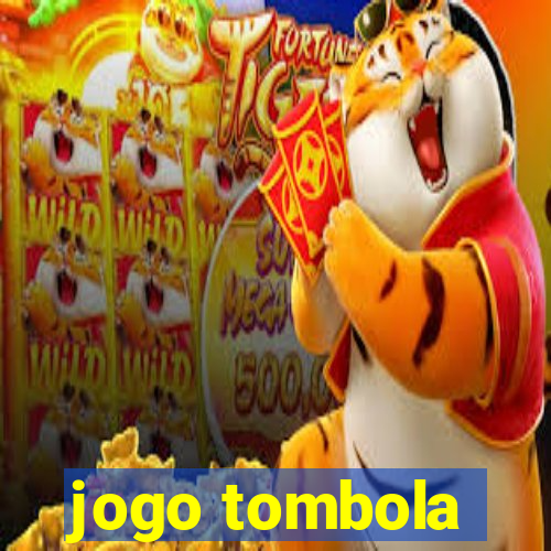 jogo tombola