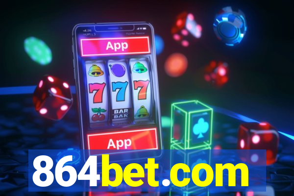 864bet.com