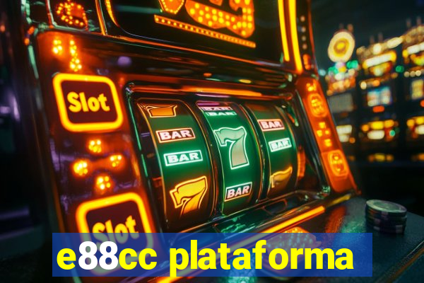 e88cc plataforma