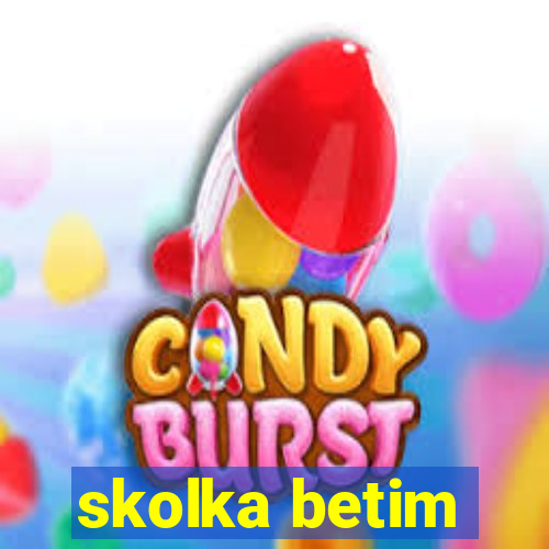 skolka betim