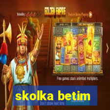 skolka betim