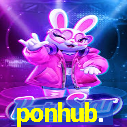 ponhub.