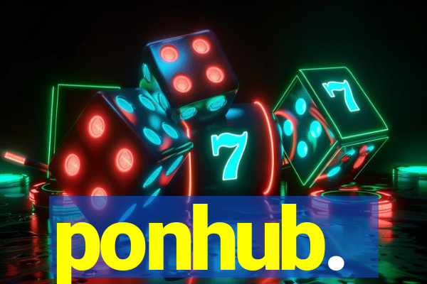 ponhub.