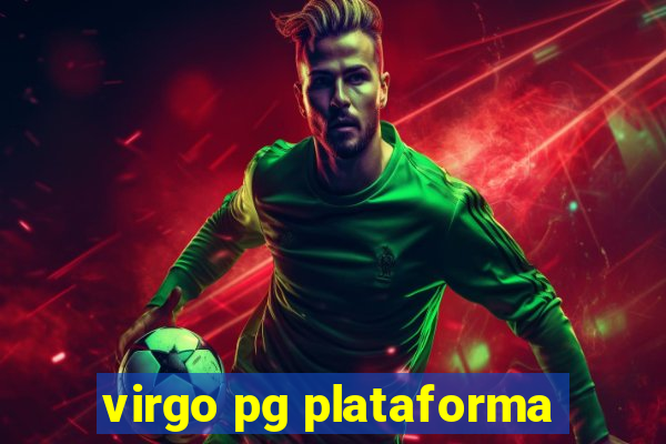 virgo pg plataforma