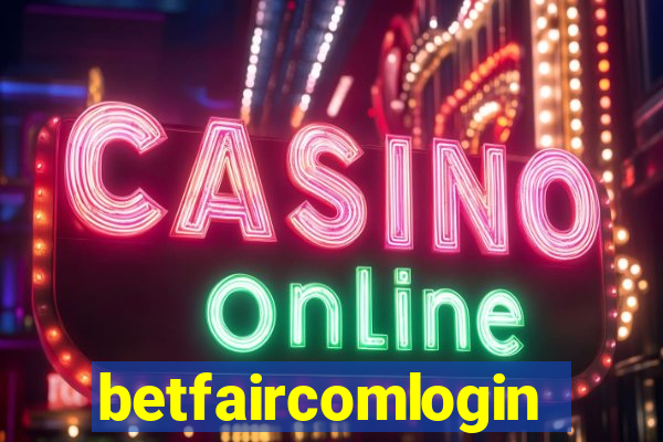 betfaircomlogin