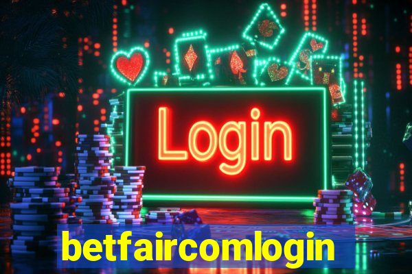 betfaircomlogin