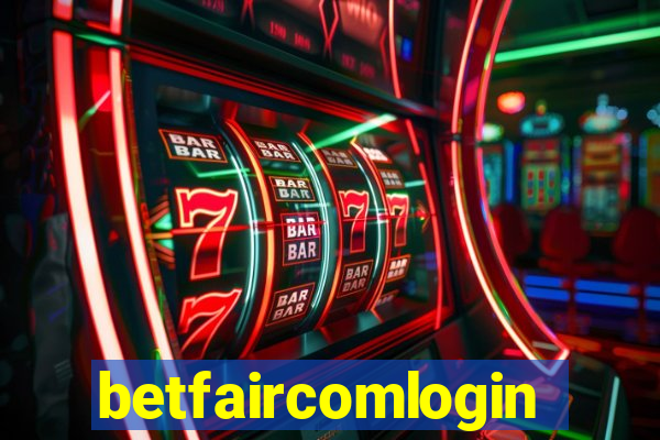 betfaircomlogin