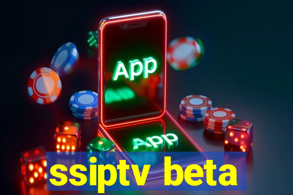 ssiptv beta