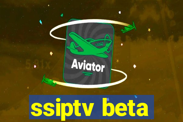 ssiptv beta