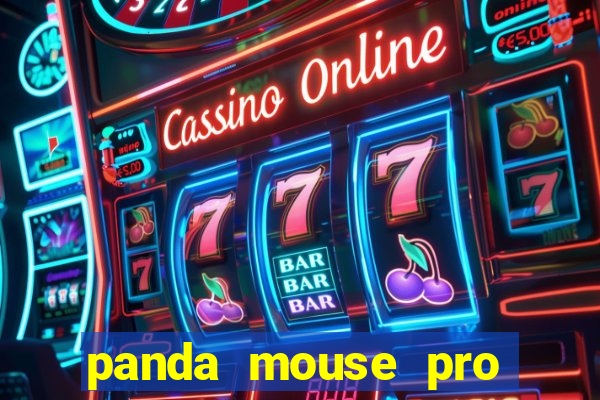 panda mouse pro 1.5.3 apk download