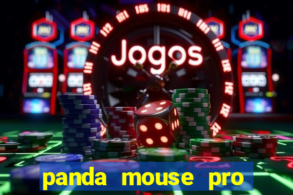 panda mouse pro 1.5.3 apk download