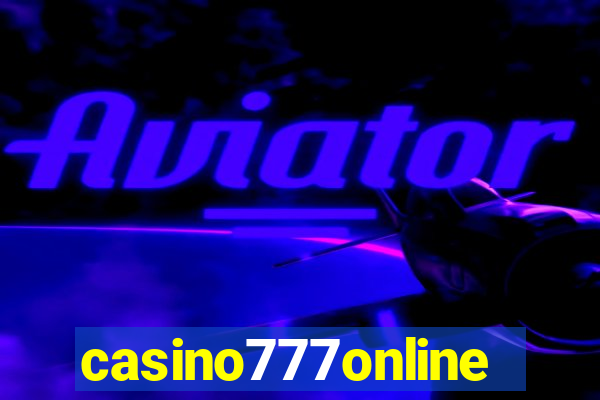 casino777online