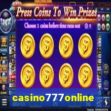 casino777online