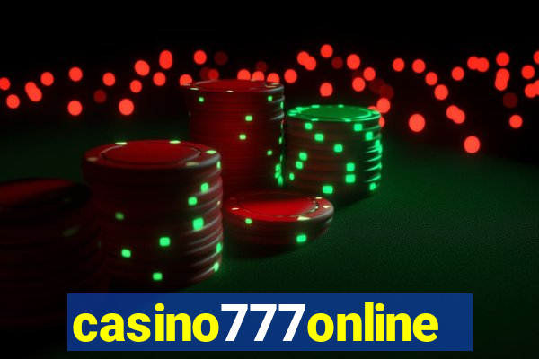 casino777online