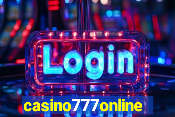 casino777online