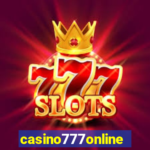 casino777online