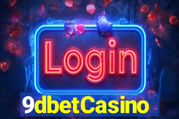 9dbetCasino