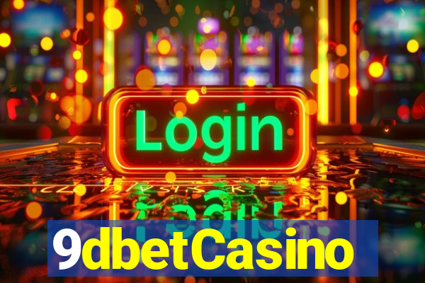 9dbetCasino