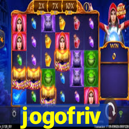 jogofriv