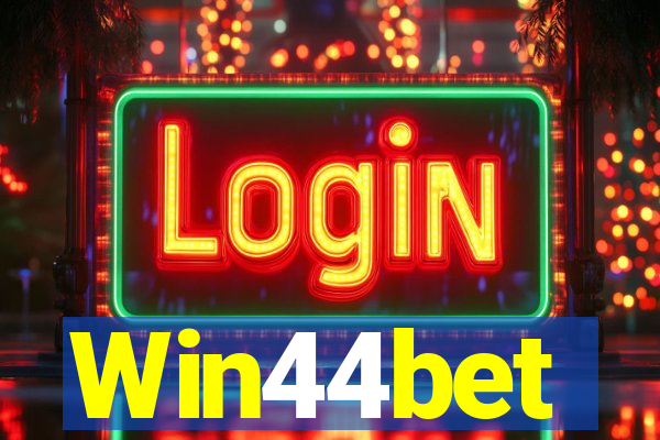 Win44bet