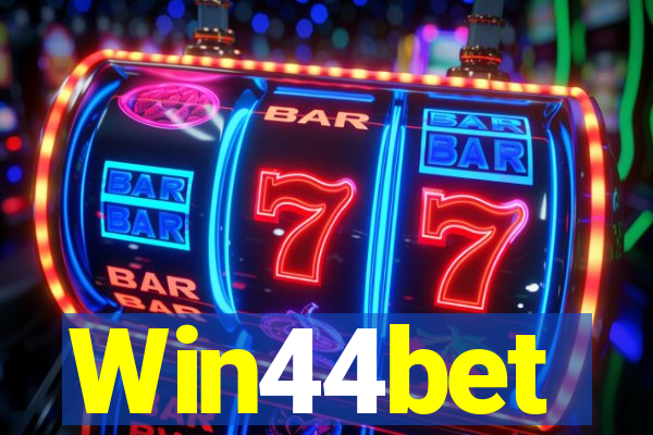 Win44bet