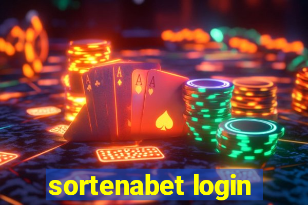 sortenabet login