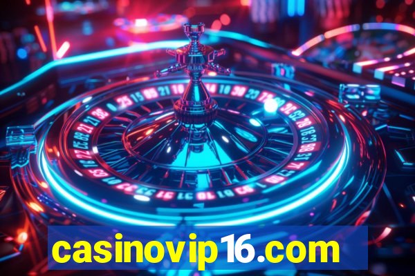 casinovip16.com