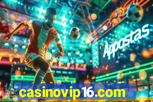 casinovip16.com