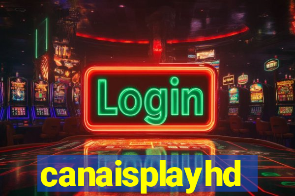 canaisplayhd