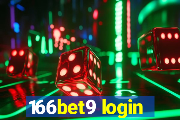 166bet9 login