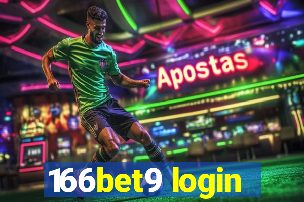 166bet9 login