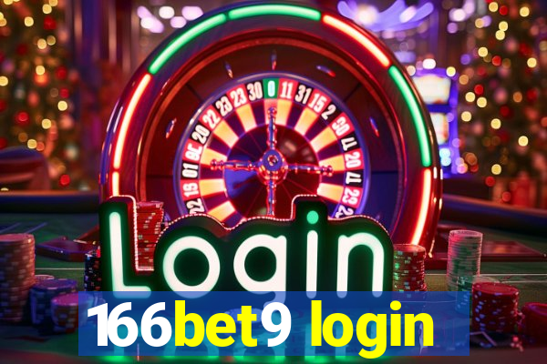 166bet9 login