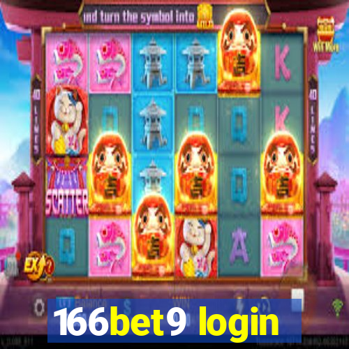 166bet9 login