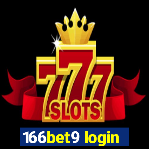 166bet9 login