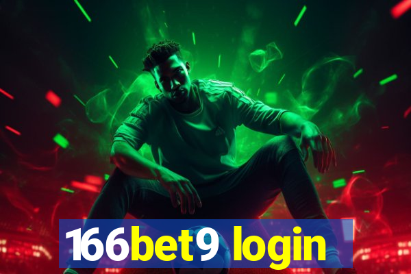 166bet9 login