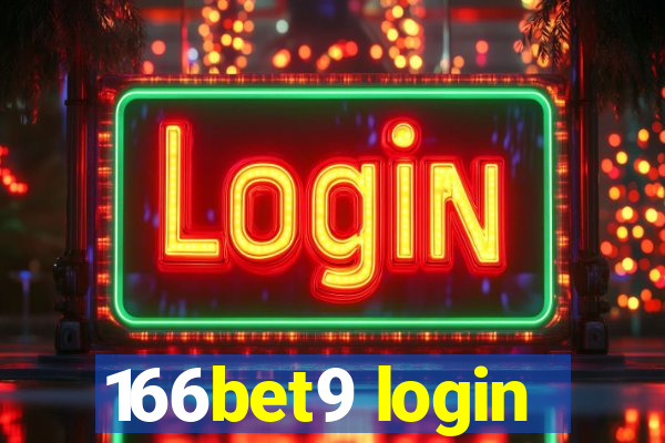 166bet9 login