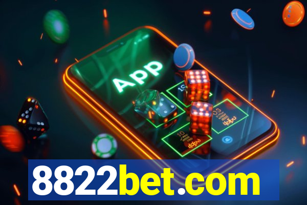 8822bet.com