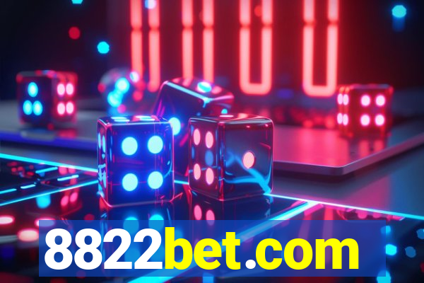 8822bet.com