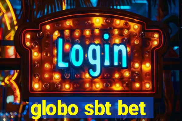 globo sbt bet