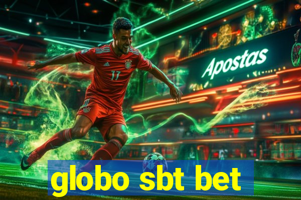 globo sbt bet