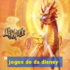 jogos do da disney