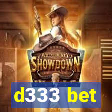 d333 bet