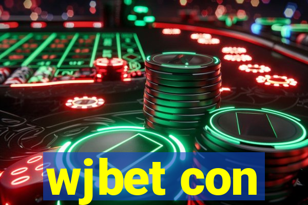 wjbet con