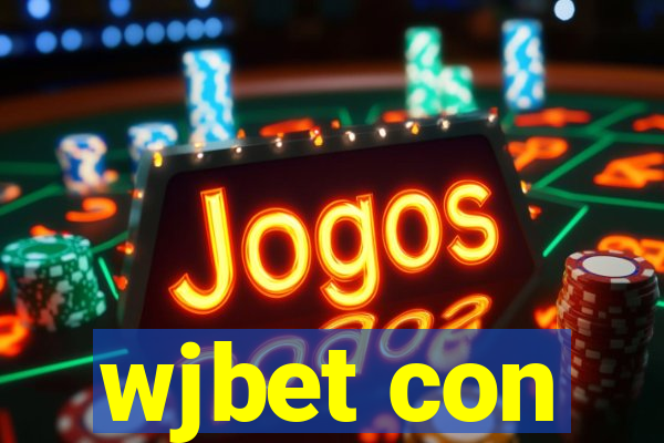 wjbet con