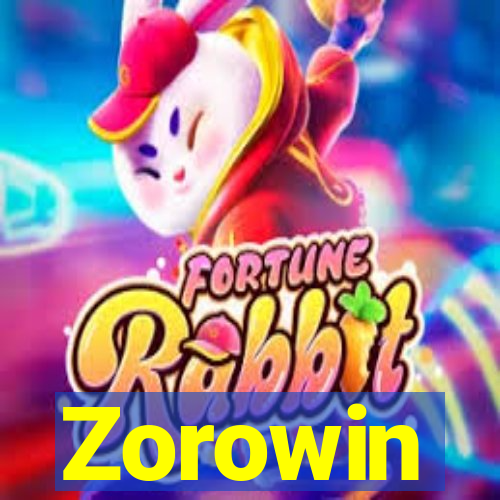 Zorowin