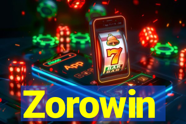 Zorowin